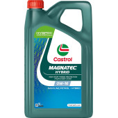 Ulei de motor Castrol Magnatec Hybrid 0W-16 5L
