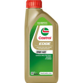 Ulei de motor Castrol Edge 0W-40 1L