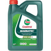 Ulei de motor Castrol Magnatec A/B 10W-40 4L