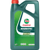 Ulei de motor Castrol Magnatec A/B 10W-40 5L