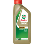 Ulei de motor Castrol Edge 5W-40 1L