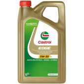 Ulei de motor Castrol Edge LL 5W-30 5L