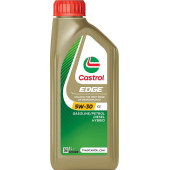 Ulei de motor Castrol Edge C3 5W-30 1L