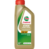 Ulei de motor Castrol Edge Turbo Diesel 5W-40 1L