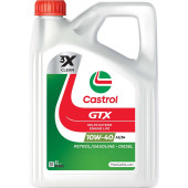 Ulei de motor Castrol GTX UltraClean A3/B4 10W-40 4L