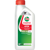 Ulei de motor Castrol GTX UltraClean A3/B4 10W-40 1L