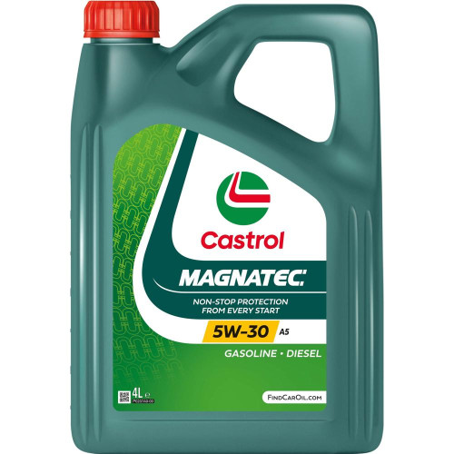 Ulei de motor Castrol Magnatec A5 5W-30 5L