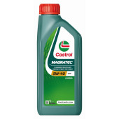 Ulei de motor Castrol Magnatec Diesel DPF 5W-40 1L