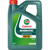 Ulei de motor Castrol Magnatec Diesel DPF 5W-40 4L