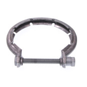 Colier filtru particule intre turbo si catalizator BMW - 18308512137
