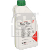 Antigel concentrat Febi Verde typ D 1.5L