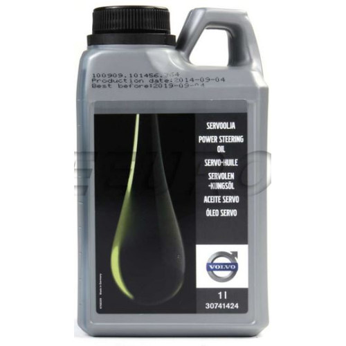 Ulei servodirectie Volvo 1L
