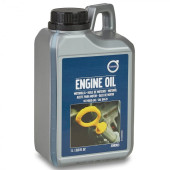 Ulei de motor Volvo RBs0-2AE 0W-20 1L