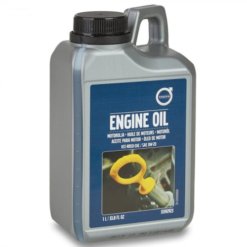 Ulei de motor Volvo RBs0-2AE 0W-20 1L
