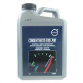 Antigel concentrat G11 Volvo 4L 31439721