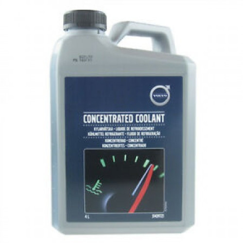 Antigel concentrat G11 Volvo 4L 31439721