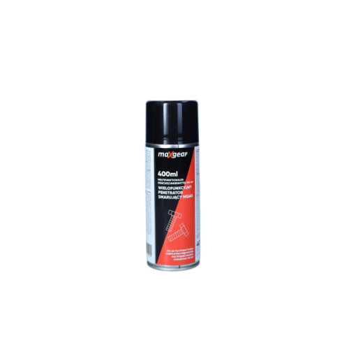 Spray degripant 400 ml
