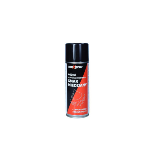 Vaselina pe baza de cupru 400ml