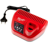 Încărcător Milwaukee M12 C12C