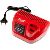 Încărcător Milwaukee M12 C12C
