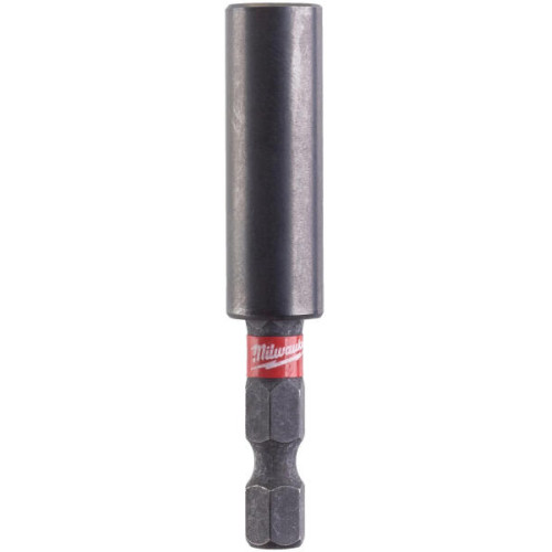 Suport magnetic pentru biți SHOCKWAVE™ IMPACT DUTY HEX 1/4" 60 mm