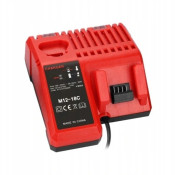 Încărcător Milwaukee M12-18C
