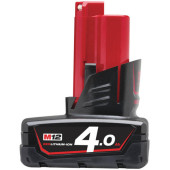 Acumulator Li-Ion M12™, model M12B4, 12V, 4.0Ah 