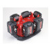 Incarcator multiport pentru acumulatori Li-Ion, model M1418C6, 14.4V-18V - 4932430086