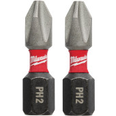 Set 2 biti PH2  25mm