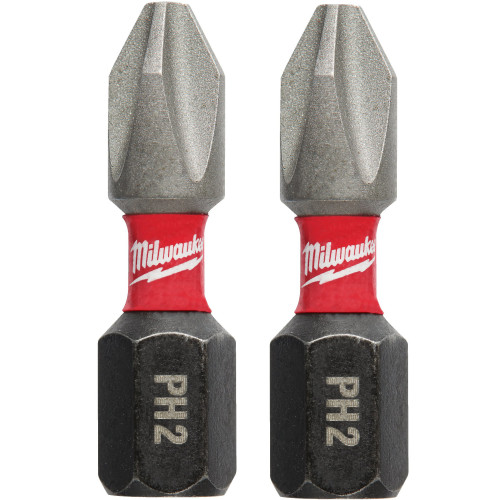 Set 2 biti PH2  25mm