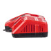 Încărcător rapid Milwaukee M12-18FC - 4932451079