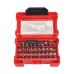 Set biți Milwaukee SHOCKWAVE IMPACT DUTY - 32 BUC