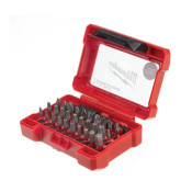 Set biți Milwaukee SHOCKWAVE IMPACT DUTY - 32 BUC