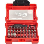 Set 32 biți SHOCKWAVE™ IMPACT DUTY