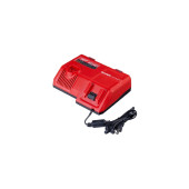 Încărcător rapid Milwaukee M12-18SCEU