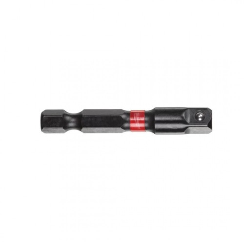 Adaptoare pentru chei tubulare SHOCKWAVE™ IMPACT DUTY 1/4˝ HEX - 1/4˝pătrat