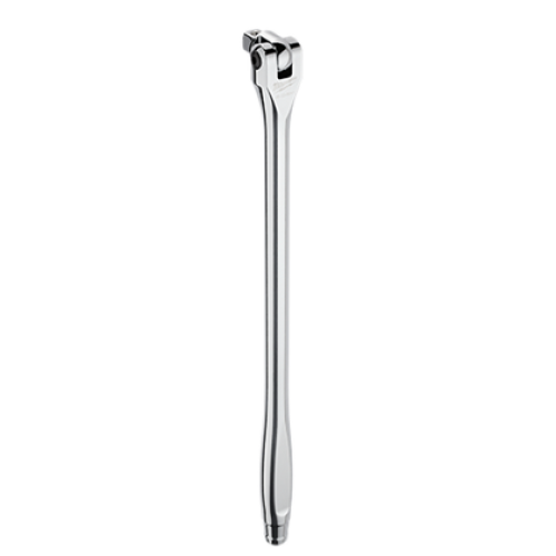 Prelungitor fix cu cap articulat patrat 1/2, 610mm Milwaukee - 4932471867