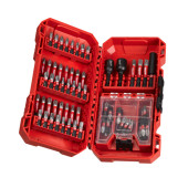 Set biți Milwaukee SHOCKWAVE IMPACT DUTY 70buc