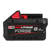 Acumulator Forge 18V 8Ah REDLITHIUM-ION M18-FB8