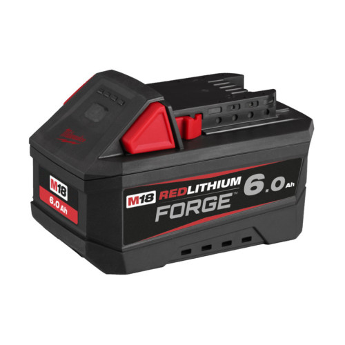 Acumulator Forge 18V 6Ah REDLITHIUM-ION M18-FB6