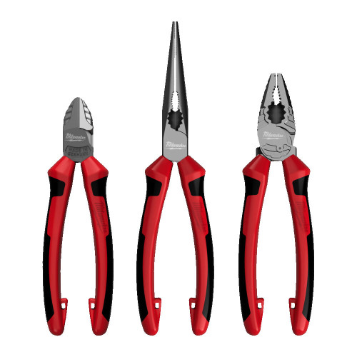Set 3 clesti Milwaukee - 4932492773