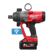 Masina de insurubat cu impact M18 2033Nm Milwaukee - 4933459733