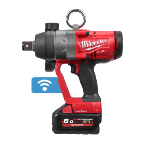 Masina de insurubat cu impact M18 2033Nm Milwaukee - 4933459733