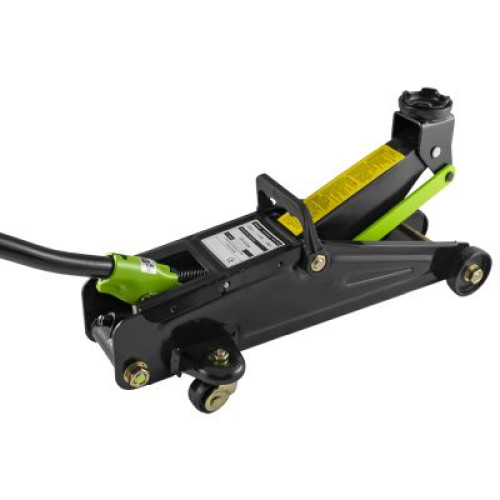 Cric hidraulic tip crocodil 2T JBM - 50815