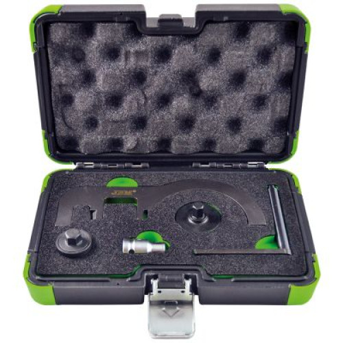 Set scule pentru distributie pe lant BMW N47, N47S, N57