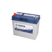 Baterie de pornire Varta Blue Dynamic 12V 45Ah EN330 - 5451570333132