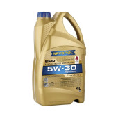 Ulei de motor Ravenol SMP 5W-30 4L