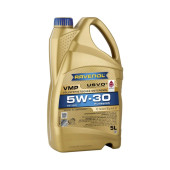 Ulei de motor Ravenol VMP 5W-30 5L