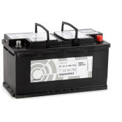 Baterie de pornire BMW AGM 12V 92Ah - 61216806755