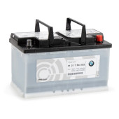 Baterie de pornire BMW 12V 90Ah - 61217604822